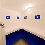 بيت ضيافة Zauser 4*