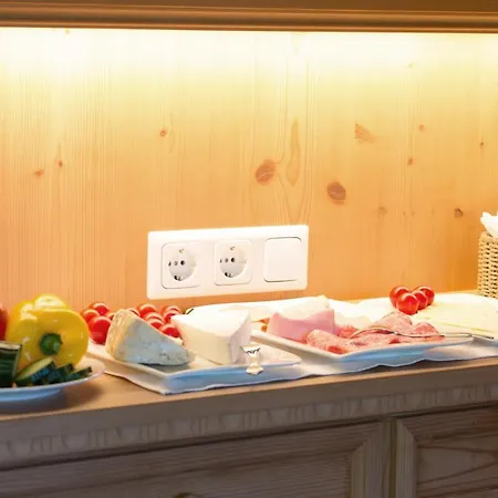 Affittacamere Zauser Sankt Anton am Arlberg