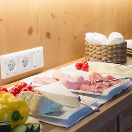 Zauser Affittacamere 4*