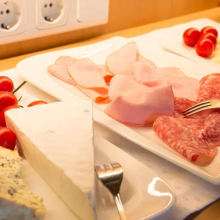 Zauser Affittacamere 4*