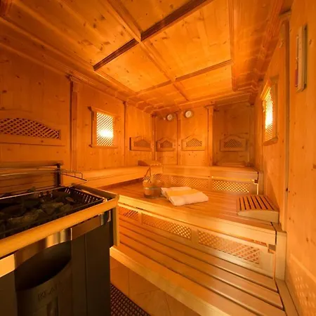 Affittacamere Zauser Sankt Anton am Arlberg