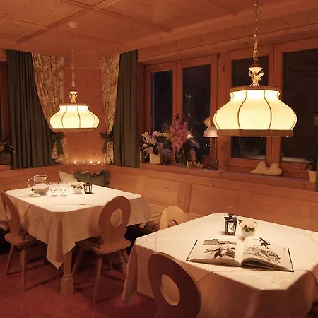 Guest house Landhaus Zauser