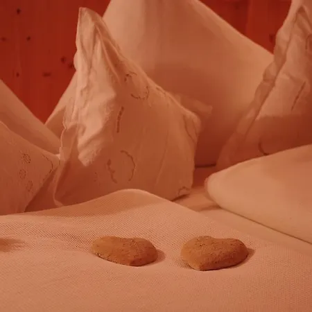 Affittacamere Zauser 4*