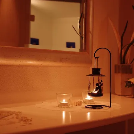 Affittacamere Zauser