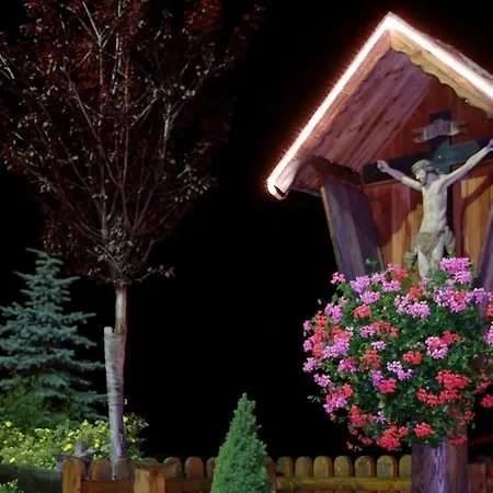 Affittacamere Zauser 4*