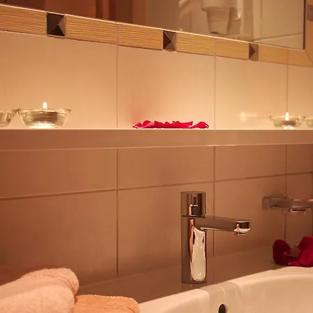 Affittacamere Zauser 4*