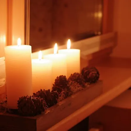 Affittacamere Zauser