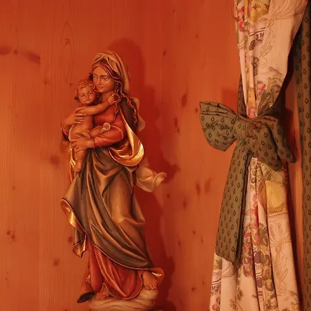 Affittacamere Zauser