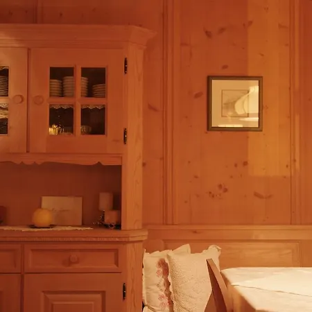 Landhaus Zauser Sankt Anton am Arlberg