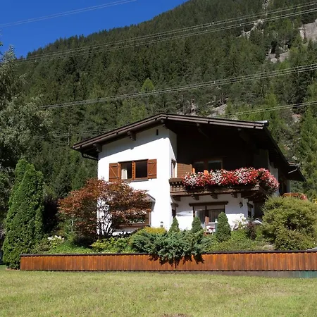Landhaus Zauser 4*