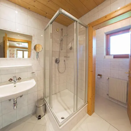 Zauser Affittacamere Sankt Anton am Arlberg