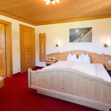 Affittacamere Zauser