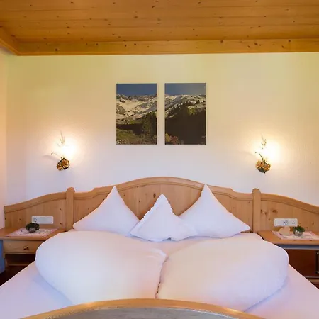 Zauser Sankt Anton am Arlberg