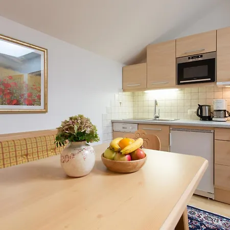 Zauser Affittacamere Sankt Anton am Arlberg