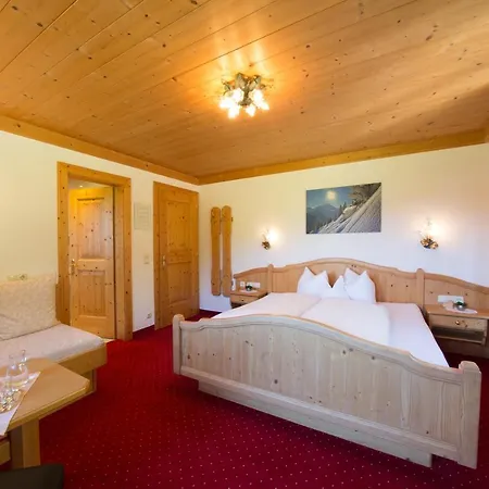 Affittacamere Zauser