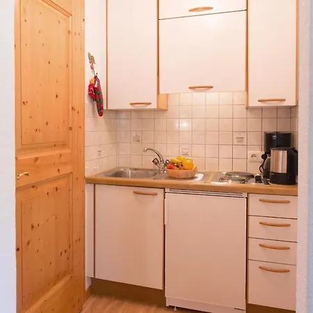 Affittacamere Zauser Sankt Anton am Arlberg