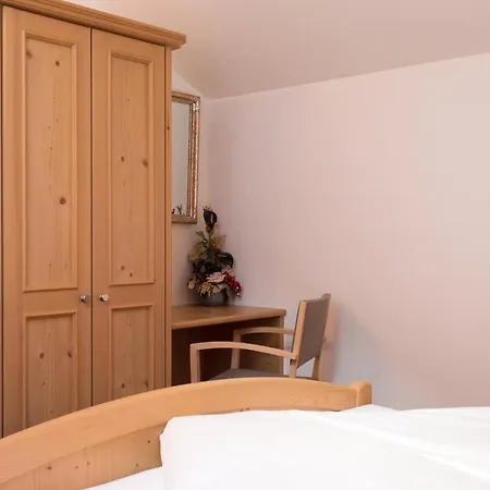 Zauser Gæstehus St Anton am Arlberg