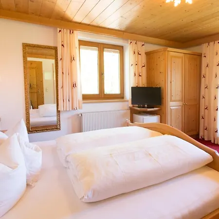 Zauser Affittacamere