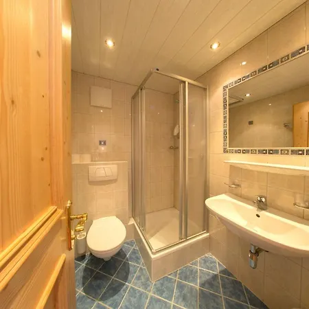 Affittacamere Zauser 4*