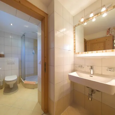 Zauser 4* Sankt Anton am Arlberg