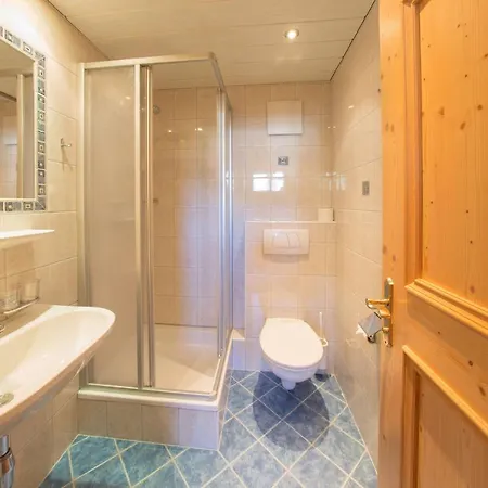 Affittacamere Zauser 4*