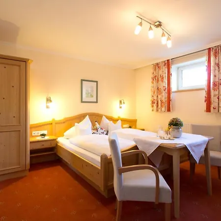 Zauser Affittacamere