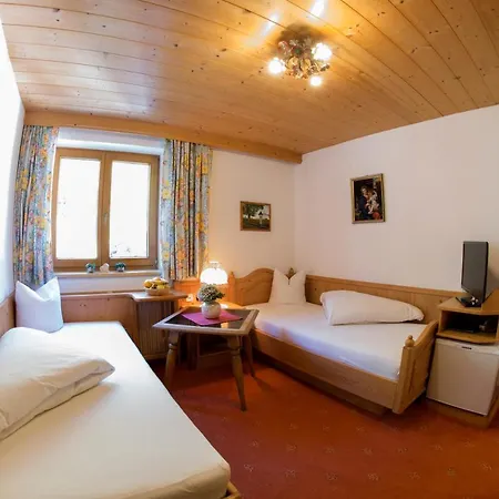 Landhaus Zauser Sankt Anton am Arlberg