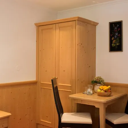Landhaus Zauser 4*