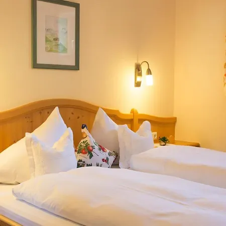 Affittacamere Zauser