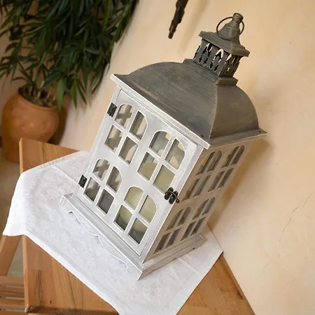 Affittacamere Zauser 4*