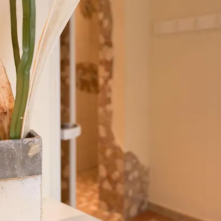 Zauser Affittacamere