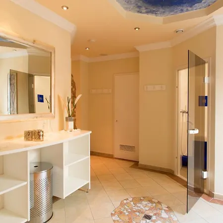 Affittacamere Zauser Sankt Anton am Arlberg