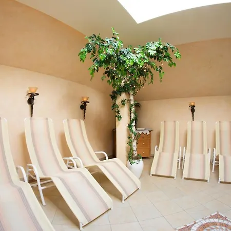 Zauser 4* Sankt Anton am Arlberg