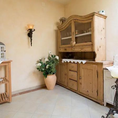 Affittacamere Zauser 4*