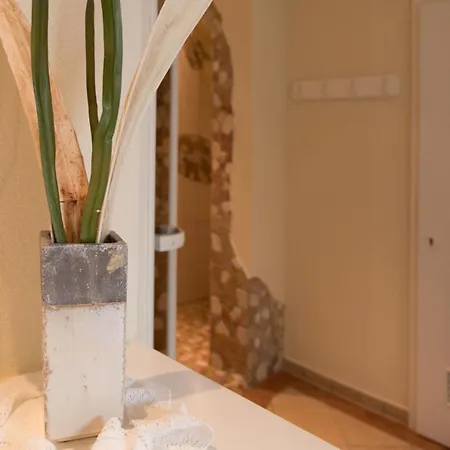 Zauser Affittacamere 4*