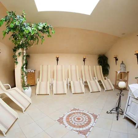 Zauser Affittacamere 4*