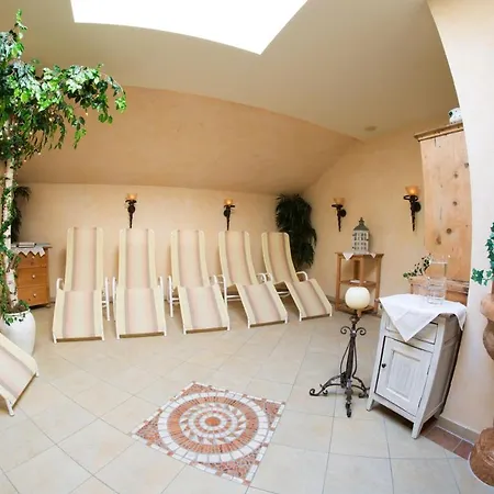 Zauser St Anton am Arlberg