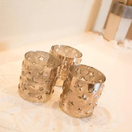 Zauser Affittacamere 4*