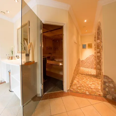 Zauser Sankt Anton am Arlberg