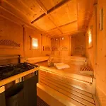 Casa de hóspedes Zauser Sankt Anton am Arlberg