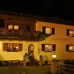 Casa de hóspedes Zauser Sankt Anton am Arlberg