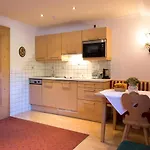 Zauser Casa de hóspedes Sankt Anton am Arlberg