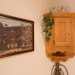 Casa de hóspedes Zauser Sankt Anton am Arlberg