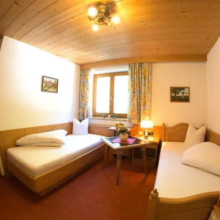 Zauser 4* Sankt Anton am Arlberg